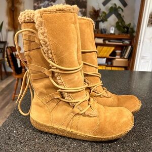 Rocket dog mid calf winter boot